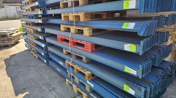 PALLETLIGGERS aan Superprijs!!!!. beschikbaar voor biedingen