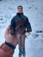 Vintage action man Hasbro, Ophalen of Verzenden, Gebruikt