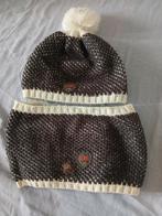 Muts en sjaal, Kinderen en Baby's, Kinderkleding | Mutsen, Sjaals en Handschoenen, Ophalen of Verzenden, Muts
