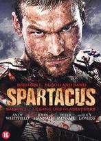 Spartacus Blood and sand DVD, Vanaf 16 jaar, Ophalen of Verzenden, Zo goed als nieuw, Actie en Avontuur