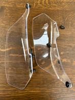 Winddeflector Yamaha Super Tenere, Motoren, Ophalen, Gebruikt