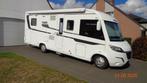 Pilote integraal G 740 : als nieuw !, Caravans en Kamperen, Mobilhomes, Integraal, Ringverwarming, Fiat, Pilote