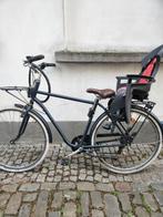 Herenfiets "ELOPS", Fietsen en Brommers, Ophalen, Zo goed als nieuw