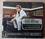 Eddy Mitchell : Les nouvelles aventures d'Eddy Mitchell (CD), Enlèvement ou Envoi