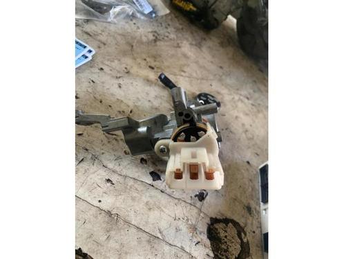 Kontaktslot + Sleutel van een Mazda Xedos 6, Auto-onderdelen, Overige Auto-onderdelen, Mazda, Gebruikt, 3 maanden garantie, Ophalen of Verzenden