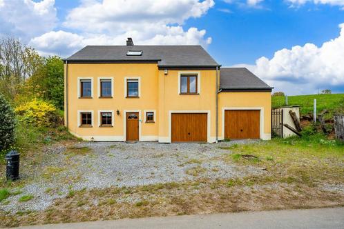 Maison à vendre à Attert, 3 chambres, Immo, Maisons à vendre, Maison individuelle