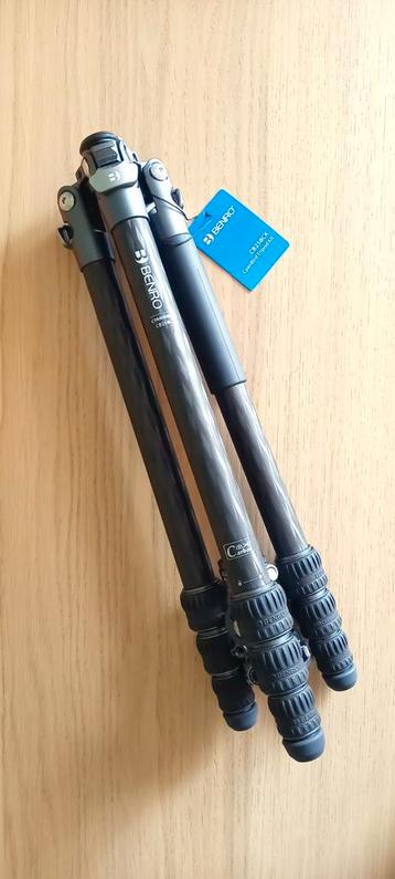 Benro CyanBird CB258CK - NIEUW - Lees beschrijving! beschikbaar voor biedingen