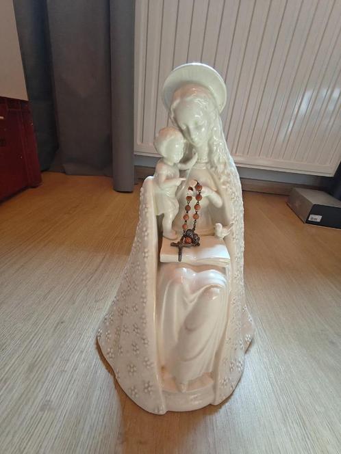 Origineel Hummel beeld - Maria met kind, Antiek en Kunst, Antiek | Religieuze voorwerpen, Ophalen
