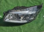 Koplamp OPEL INSIGNIA A BI-XENON TURNING FRONT LAMP, Auto-onderdelen, Ophalen of Verzenden, 6 maanden garantie, Gebruikt