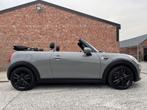 Mini cooper cabrio "FULL-option" 80 000km/oh-boek/GARANTIE, Auto's, Mini, Voorwielaandrijving, Cabriolet, Handgeschakeld, 3 cilinders