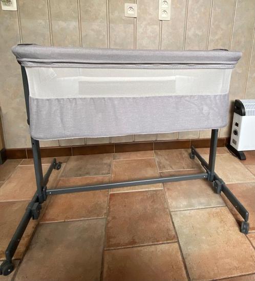 Co-sleeper Kinderkraft, Kinderen en Baby's, Babywiegjes en Ledikanten, Zo goed als nieuw, Wieg, Ophalen