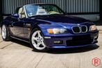 BMW Z3 2.8 M Sport Widebody Hardtop Zescilinder 1998, Auto's, BMW, Achterwielaandrijving, Beige, Overige kleuren, Leder