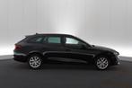 (2AUR305) SEAT LEON ST, Auto's, Seat, Voorwielaandrijving, Stof, Leon, Zwart