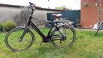 E bike te koop, Fietsen en Brommers, Elektrische fietsen, Gebruikt, 50 km per accu of meer, Sparta, Ophalen