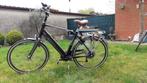 E bike te koop, Gebruikt, 50 km per accu of meer, Sparta, Ophalen