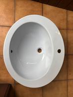 Lavabo, Doe-het-zelf en Bouw, Ophalen, Gebruikt