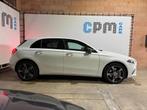 Mercedes-Benz A 250 e PHEV * BTW/ TVA * 27150km! * 1st Eig *, Auto's, Mercedes-Benz, Wit, Bedrijf, Hybride Elektrisch/Benzine