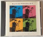 Elvispresleytheek "The Million Dollar Quartet", Pop, Ophalen of Verzenden, Zo goed als nieuw