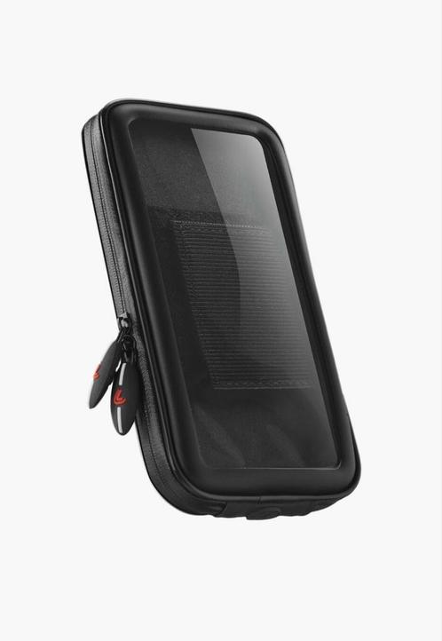 Telefoonhoesje voor scooter /moto, Fietsen en Brommers, Brommeronderdelen | Scooters, Ophalen