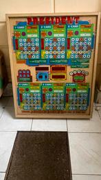 Vitre de bongo president, Collections, Enlèvement, Comme neuf