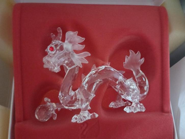 Swarovski periode 1996-2005, Verzamelen, Overige Verzamelen, Ophalen