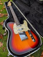 Fender American Telecaster Plus V2 1996 Antique Burst, Muziek en Instrumenten, Verzenden, Zo goed als nieuw, Solid body, Fender