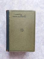 Woordenboek Van Dale Eerste Wereldoorlog 1914 Nederland, Envoi, Utilisé, Van Dale, Néerlandais