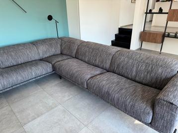 Modern/Design hoeksalon zetel salon merk OLTA 320x240 beschikbaar voor biedingen