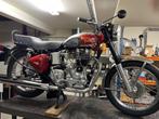 Royal Enfield 500 Bullet de Luxe, Motoren, Particulier, Toermotor, 1 cilinder, 12 t/m 35 kW