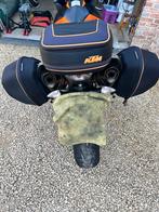 Valises et top case pour KTM  990 smt, Motos, Accessoires | Autre, Comme neuf