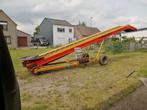Transportbanden, Ophalen, Akkerbouw, Transport