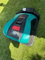 Bosch grasmaaier Indigo 400 connect, Tuin en Terras, Ophalen, Gebruikt, Bestuurbaar via app, 20 tot 25 cm