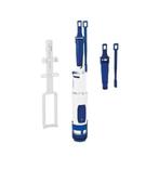 074. Geberit bodemventiel, Ophalen of Verzenden, Nieuw