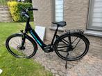 Nieuwe elektrische fiets Yoors 630Wh, Ophalen, Zo goed als nieuw