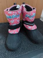 Winterbotten meisje maat 32, Enlèvement, Comme neuf, Fille