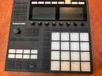 Native Instruments Maschine MK3 + Decksaver + Komplete 12, Musique & Instruments, Enlèvement, Comme neuf