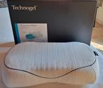 Technogel Convexo hoofdkussen in nieuwstaat, Enlèvement, Comme neuf, Oreiller