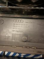 Audi A6 S6 C7 4G, Enlèvement