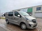 Opel Vivaro | 12 Maanden Garantie | 97 Dkm | Diesel | 2017 |, Auto's, Opel, Voorwielaandrijving, Testrit aan huis, Stof, Vivaro