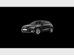 Audi A3 Sportback 30 TFSI Business Edition Advanced S tronic, Noir, Automatique, Achat, Hatchback