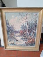 Klassiek schilderij, Antiek en Kunst, Ophalen