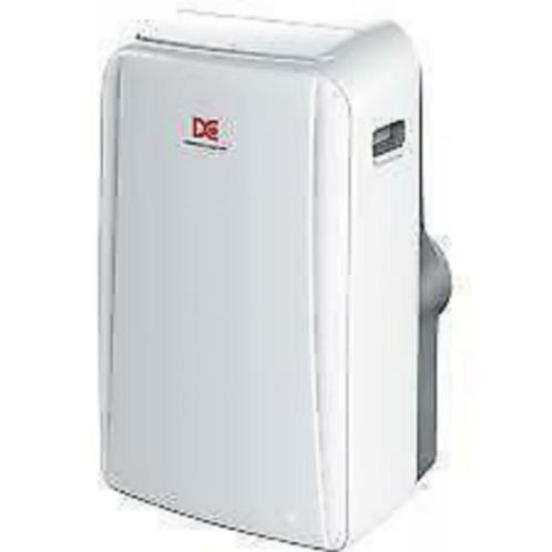 Airco- Mobile ThermoComfort TC35-25  -3,5kw -12000btu, Elektronische apparatuur, Airco's, Nieuw, Mobiele airco, 100 m³ of groter