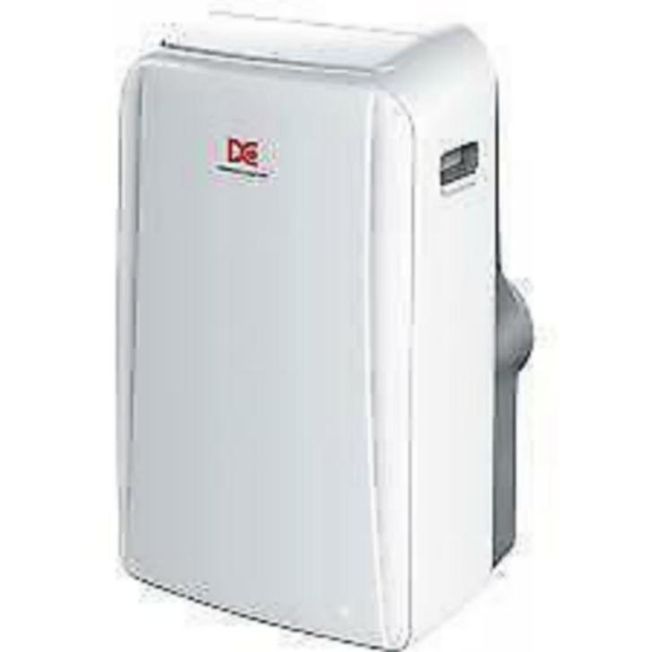 Mobile Airco ThermoComfort TC35-25  -3,5kw -12000btu, Elektronische apparatuur, Airco's, Nieuw, Mobiele airco, 100 m³ of groter