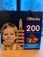 B Blocks, Enlèvement