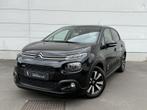 Citroen C3 SHINE, Auto's, Euro 6, 1199 cc, 109 g/km, Zwart