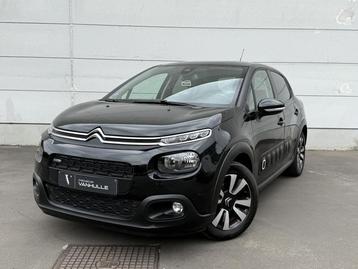 Citroen C3 SHINE  beschikbaar voor biedingen