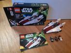 Lego Star Wars 75003 Une aile, Comme neuf, Lego, Enlèvement ou Envoi
