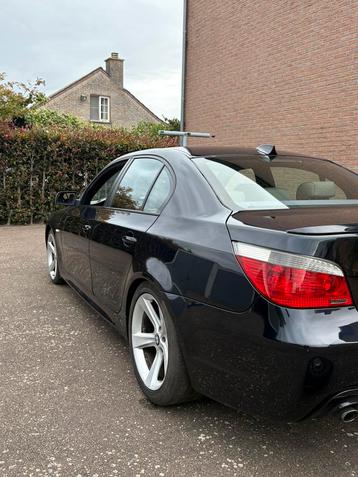 Style 128 e60 velgen beschikbaar voor biedingen