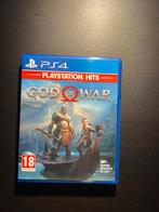 God of War PS4-games, Games en Spelcomputers, Ophalen, Gebruikt