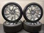 21” Land Rover Range Rover Sport, Discovery 5 Velgen + Winte, Gebruikt, 275 mm, Banden en Velgen, Personenwagen